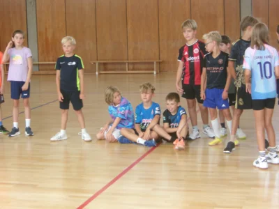 Foto des Albums: Ferienspiele 2026