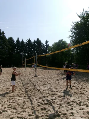 Foto des Albums: Ferienspiele 2026