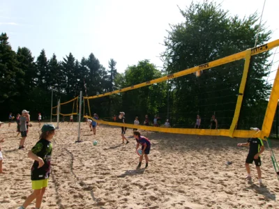 Foto des Albums: Ferienspiele 2026