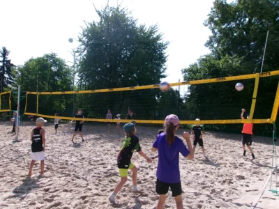 Foto des Albums: Ferienspiele 2026
