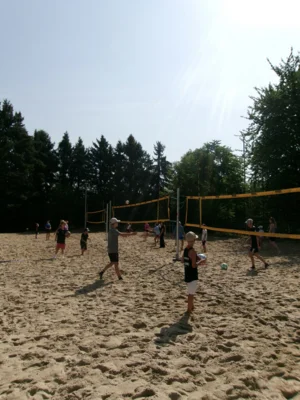Foto des Albums: Ferienspiele 2026