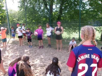 Foto des Albums: Ferienspiele 2026