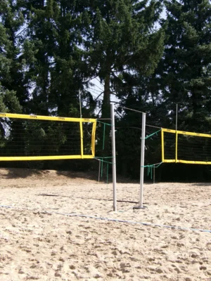 Foto des Albums: Ferienspiele 2026