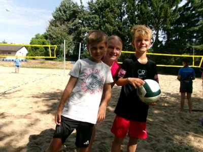 Foto des Albums: Ferienspiele 2026