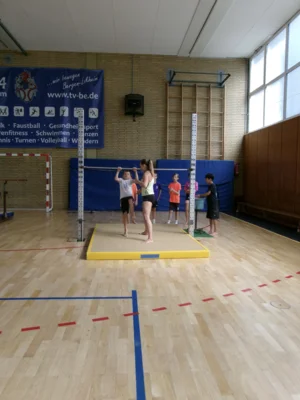 Foto des Albums: Ferienspiele 2026