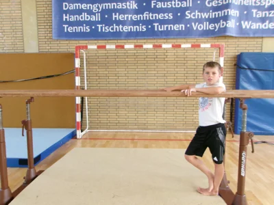 Foto des Albums: Ferienspiele 2026