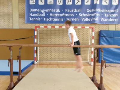Foto des Albums: Ferienspiele 2026