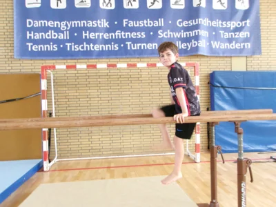 Foto des Albums: Ferienspiele 2026