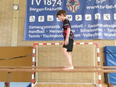 Foto des Albums: Ferienspiele 2026