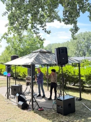 Foto des Albums: 35 Jahre Heimvolkshochschule Lubmin