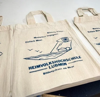 Foto des Albums: 35 Jahre Heimvolkshochschule Lubmin