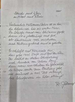 WeingutF&uuml;hrungErdenFotosGabyMeterLehnen (19)  (Bild vergr&ouml;&szlig;ern)