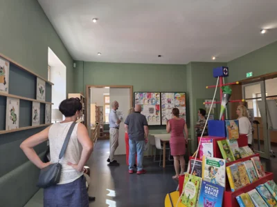 Vorschaubild der Galerie