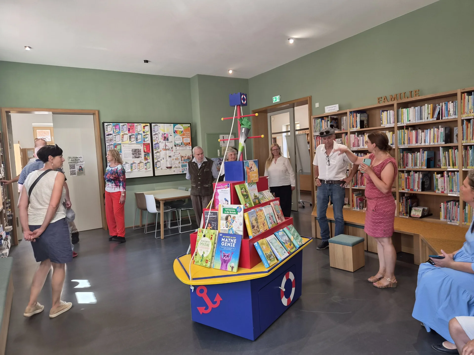 Bild der Galerie