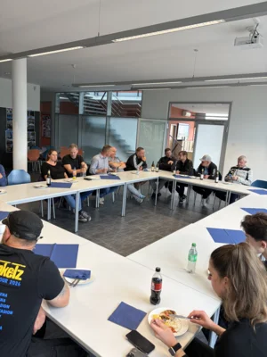 Foto des Albums: Sommergrillen Metall 2026