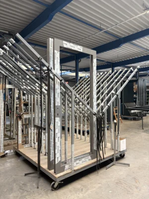 Foto des Albums: Sommergrillen Metall 2026