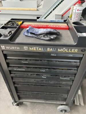 Foto des Albums: Sommergrillen Metall 2026