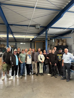 Foto des Albums: Sommergrillen Metall 2026