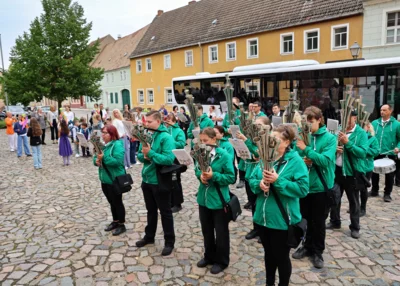 Foto des Albums: Unser Schulanfang 2026