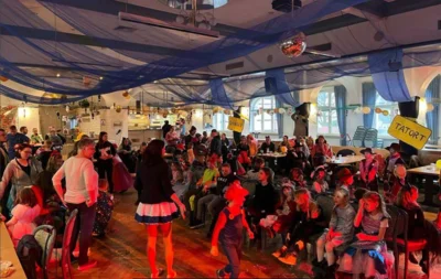 Fasching 2026  (Bild vergr&ouml;&szlig;ern)