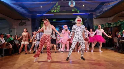 Fasching 2026  (Bild vergr&ouml;&szlig;ern)