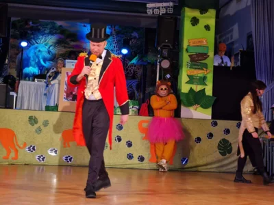 Fasching 2026  (Bild vergr&ouml;&szlig;ern)