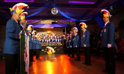 Fasching 2026  (Bild vergr&ouml;&szlig;ern)