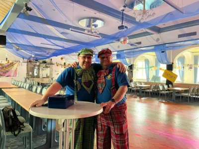 Fasching 2026  (Bild vergr&ouml;&szlig;ern)