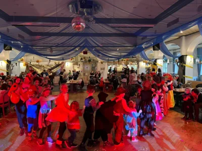 Fasching 2026  (Bild vergr&ouml;&szlig;ern)