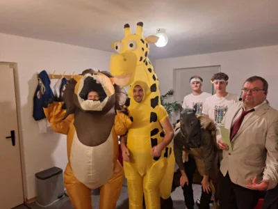 Fasching 2026  (Bild vergr&ouml;&szlig;ern)