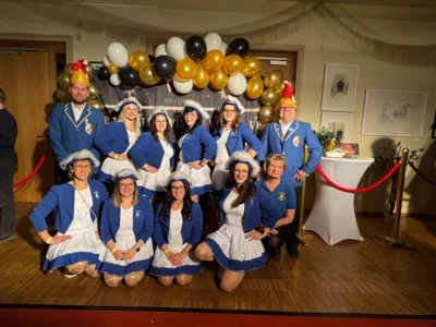 Fasching 2026  (Bild vergr&ouml;&szlig;ern)