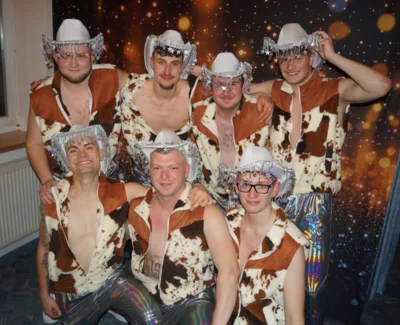 Fasching 2026  (Bild vergr&ouml;&szlig;ern)