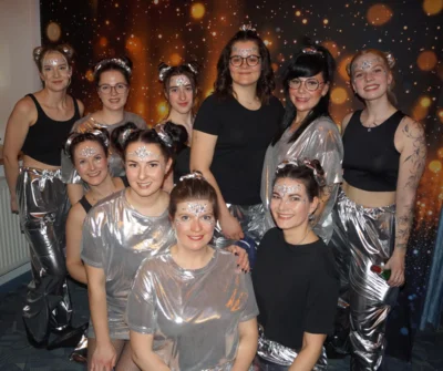 Fasching 2026  (Bild vergr&ouml;&szlig;ern)