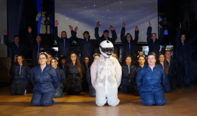 Fasching 2026  (Bild vergr&ouml;&szlig;ern)