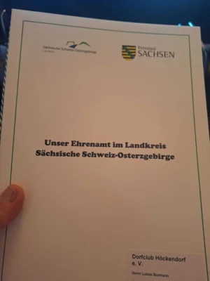 Foto des Albums: Förderpreise