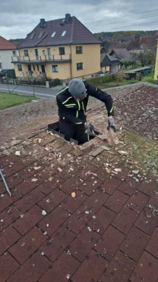 Foto des Albums: Umbau Vereinsgebäude
