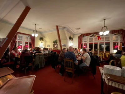 Foto des Albums: Vereinsleben