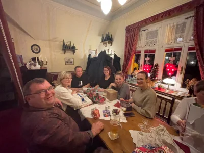 Foto des Albums: Vereinsleben