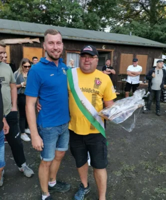 Foto des Albums: Vereinsleben