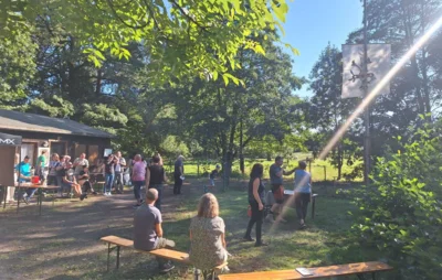Foto des Albums: Vereinsleben