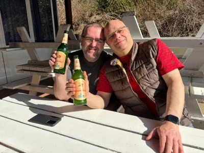 Foto des Albums: Vereinsleben