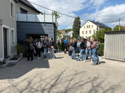 Foto des Albums: Vereinsleben