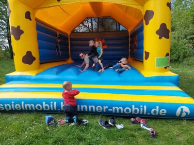 Foto des Albums: Vereinsleben