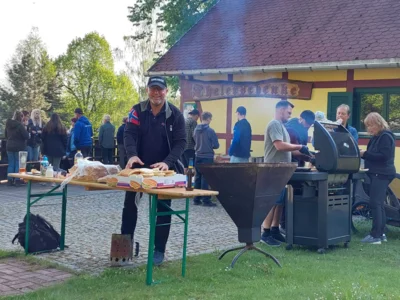 Foto des Albums: Vereinsleben