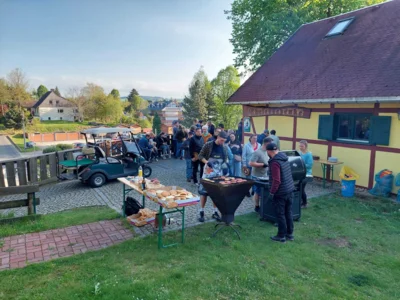 Foto des Albums: Vereinsleben