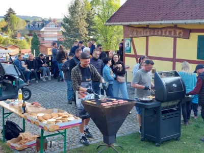 Foto des Albums: Vereinsleben