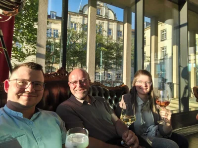 Foto des Albums: Vereinsleben