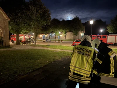 Foto des Albums: Übung in louisenlund