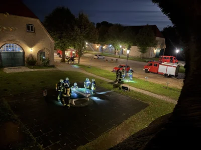 Foto des Albums: Übung in louisenlund
