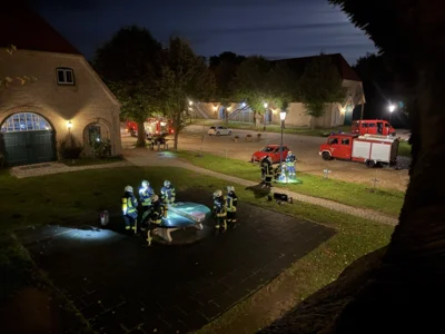 Foto des Albums: Übung in louisenlund